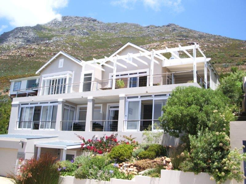 Port Of Call Simonʼs Town Buitenkant foto